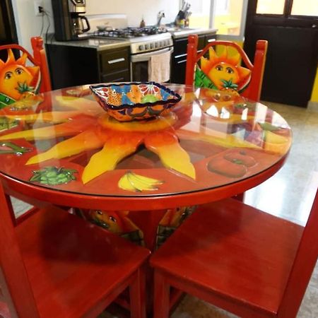 Casa Sixto Osuna Boutique Lejlighed Mazatlán Eksteriør billede