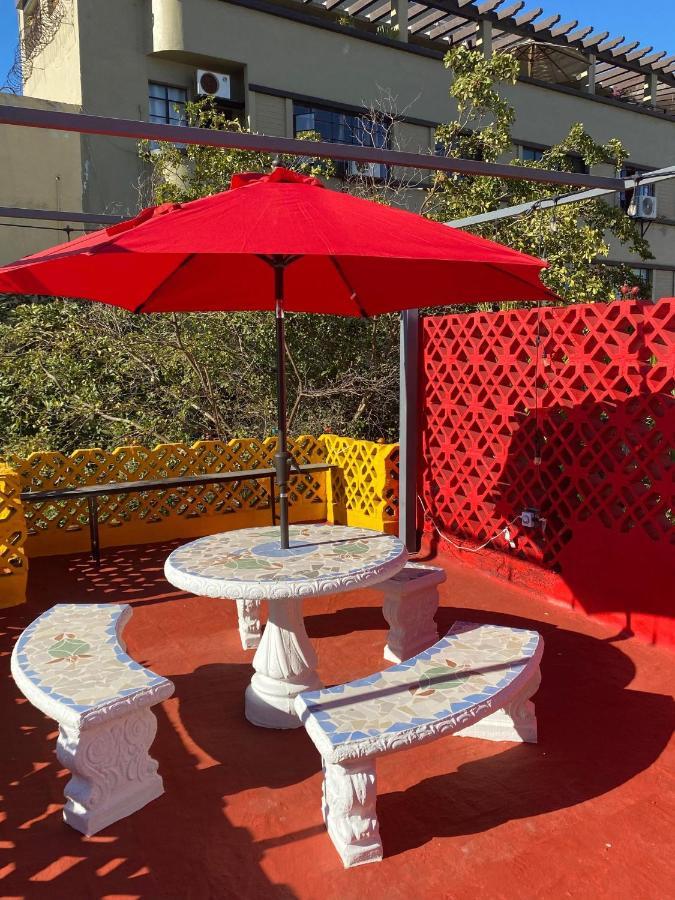 Casa Sixto Osuna Boutique Lejlighed Mazatlán Eksteriør billede