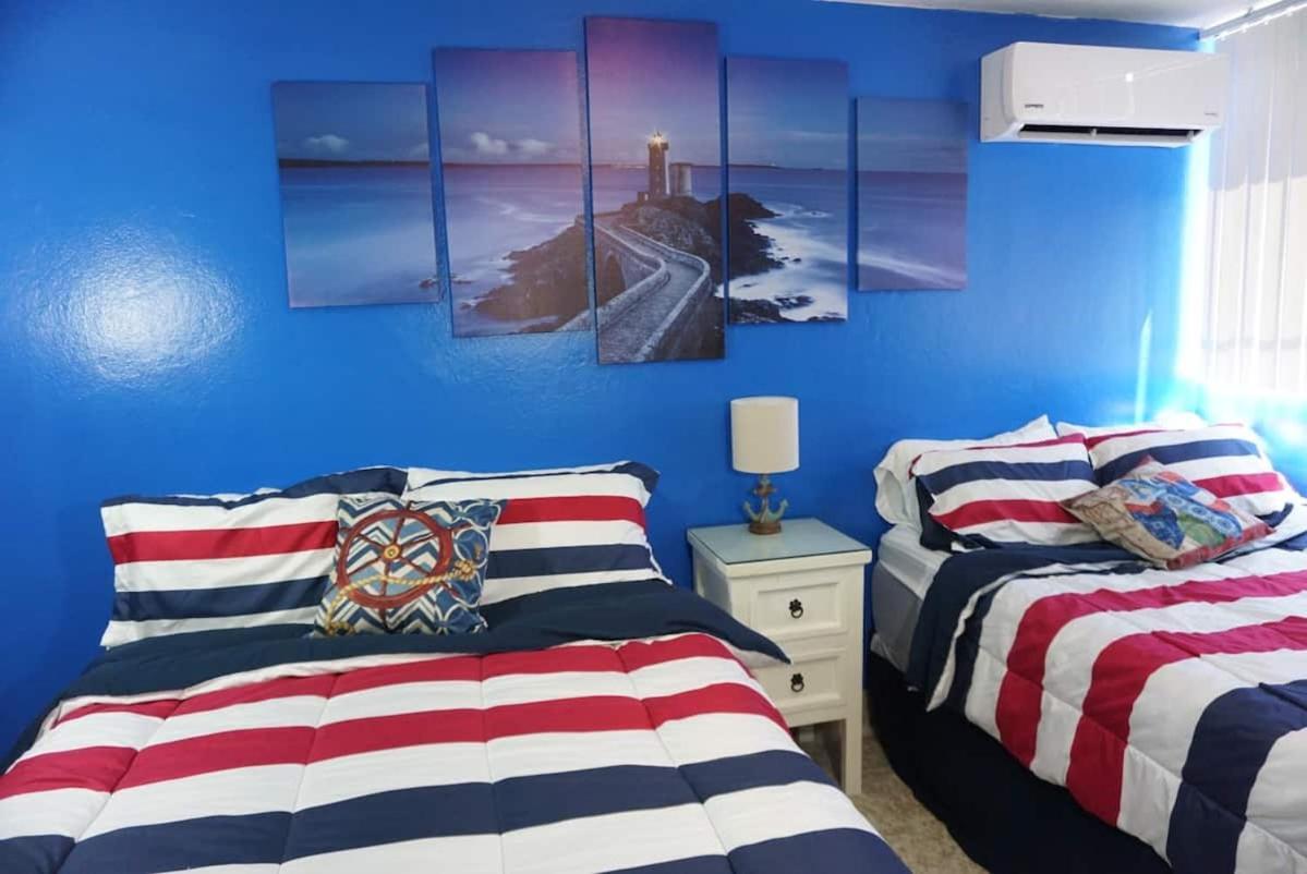 Casa Sixto Osuna Boutique Lejlighed Mazatlán Værelse billede