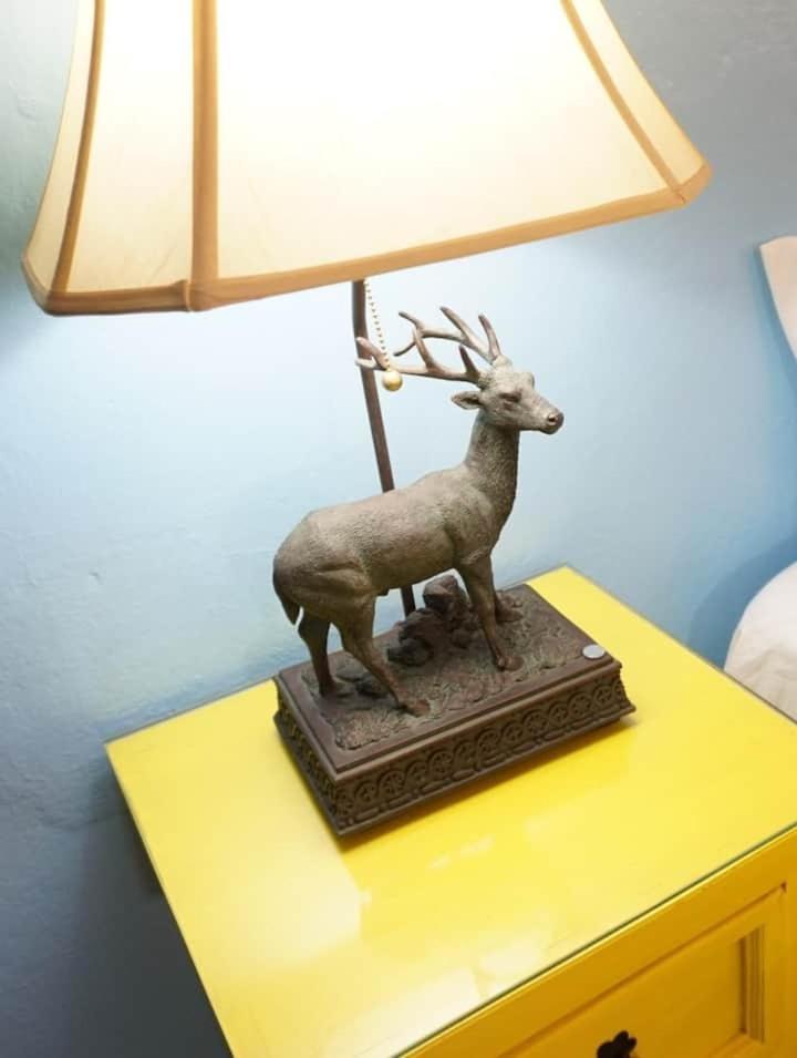 Casa Sixto Osuna Boutique Lejlighed Mazatlán Værelse billede