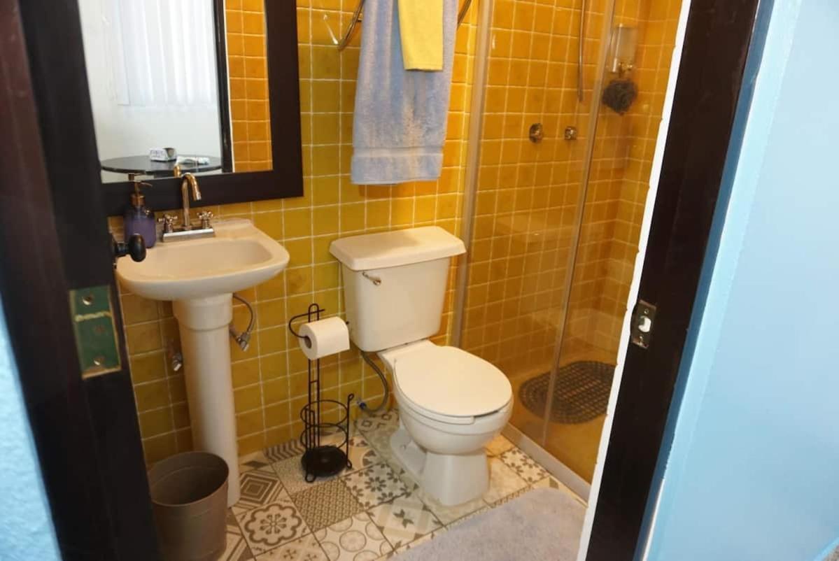 Casa Sixto Osuna Boutique Lejlighed Mazatlán Værelse billede