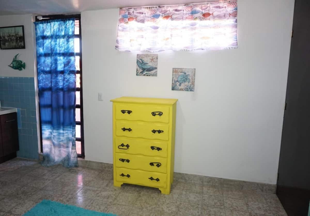 Casa Sixto Osuna Boutique Lejlighed Mazatlán Værelse billede