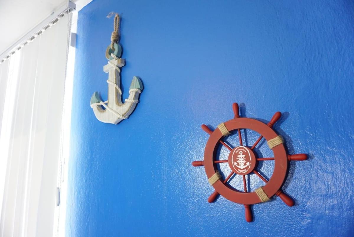 Casa Sixto Osuna Boutique Lejlighed Mazatlán Værelse billede