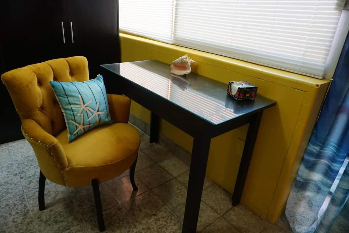 Casa Sixto Osuna Boutique Lejlighed Mazatlán Værelse billede
