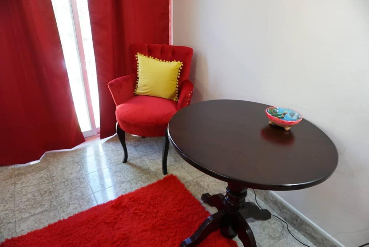 Casa Sixto Osuna Boutique Lejlighed Mazatlán Værelse billede